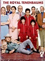The Royal Tenenbaums Movie Trailer, Reviews and More | TVGuide.com