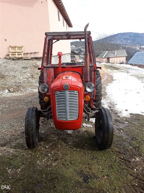 Traktor Imt 539 Traktori Olxba