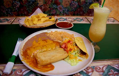 We're not just about tacos and burritos; Delicious Mexican food in Flagstaff Arizona | Excellent ...