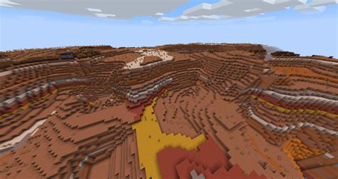 What Are The Rarest Biomes In Minecraft Pro Game Guides