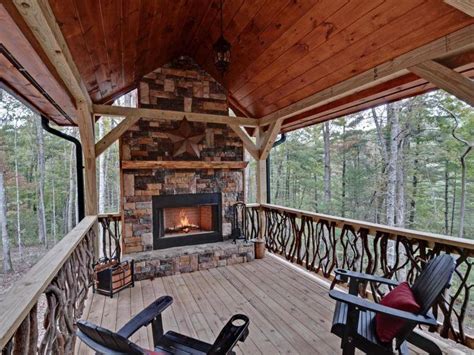 Mountain Top Cabin Rentals Official Georgia Tourism And Travel Website