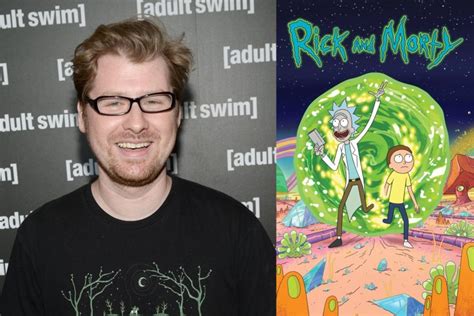 Rick And Morty Future In Doubt As Justin Roiland Faces Years In Prison