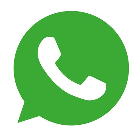 Download Transparent WhatsApp Png | Pnggrid