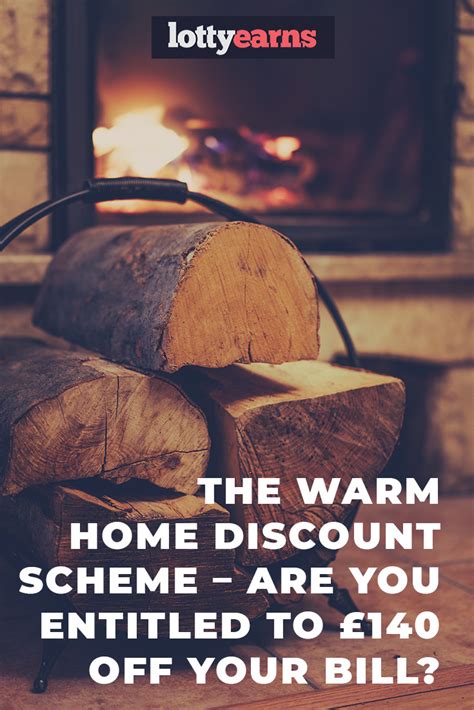 The Warm Home Discount Scheme Are You Entitled To A £140 Off Your