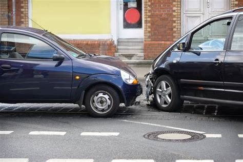 New York Head On Collisions Lawyers Morelli Law Firm