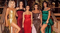 Família Kardashian ganhou dez filhos desde o começo do reality, em 2007 ...