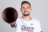 Tomáš Satoranský | Český olympijský tým