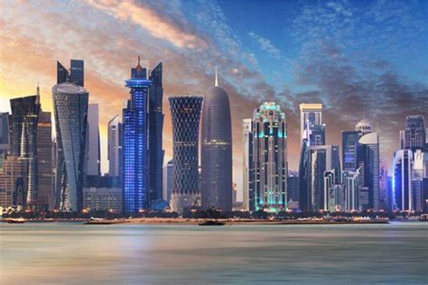 Partnership Between Qfs Qatar Green Building Council And Qatar Tourism