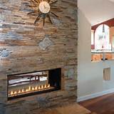 Superior Propane Fireplace