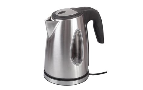 Kampa Fizz Low Wattage Electric Kettle Kampa Dometic Dorema