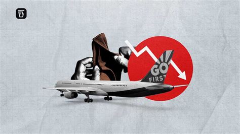 Go First Joins Indias Airline Graveyard