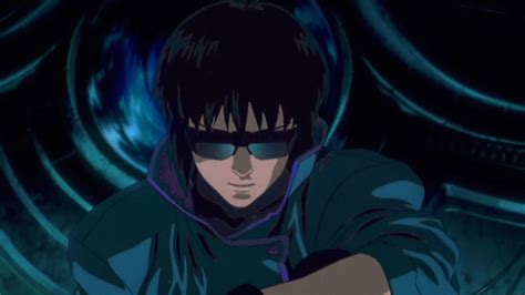 Classic Anime Ghost In The Shell Returns To Us Theatres