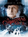 A Christmas Carol (1984) - Rotten Tomatoes