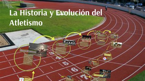 La Historia Y Evolución Del Atletismo By Francisco Aponte On Prezi Next