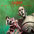 Queen's News of the World: Spreading their wings to a new sound (album ...