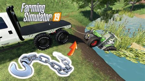 Farming Simulator 19 Mods Ps4 Best Fs19 Ps4 Mods 2021