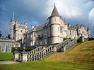 Balmoral Castle Scotland | Castle pictures, Castle, Scotland castles