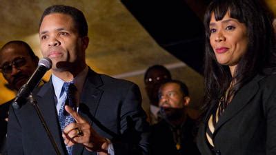 Jackson and his wife were to appear in federal court to answer criminal charges that they. Jesse Jackson, Jr. Sentenced to 2 ½ Years; Wife a Serve 12 Months | | The Washington Informer