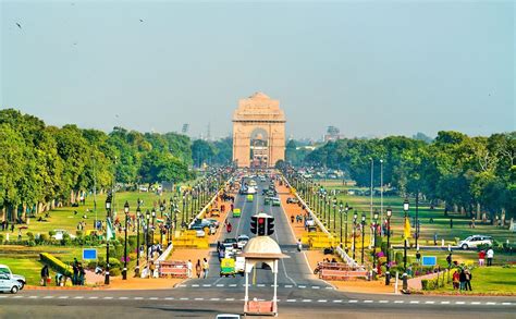New Delhi Bezoeken 12 X Bezienswaardigheden In New Delhi