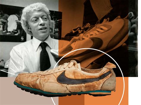 El Primer Zapato Nike De La Historia Fue De Calzado Canad Clube
