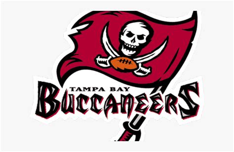 Svg Transparent Tampa Bay Buccaneers Logo Png Tampa Bay Buccaneers