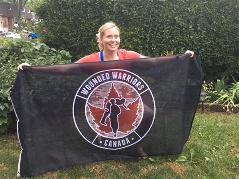 Brock Experience Inspires Alumna To Climb The Seven Summits For Charity The Brock News