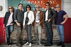 '80s rock band Foreigner still has fun on live tour, including Meijer ...