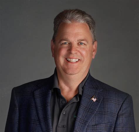 Larimer County Commissioner Candidate Profile Jeff Jensen Republican