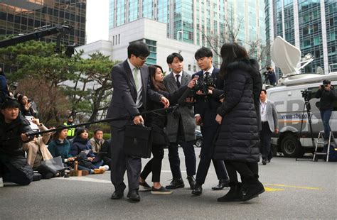 Korean Scandal South Korean Entertainment Model Prostitution Scandal