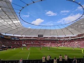 BayArena (Leverkusen) - All You Need to Know BEFORE You Go
