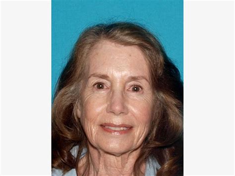 Missing 73 Year Old Woman With Dementia Redondo Beach Ca Patch