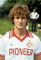 RAINER BONHOF (1981) | Liga alemana de futbol, Fútbol, Leyendas