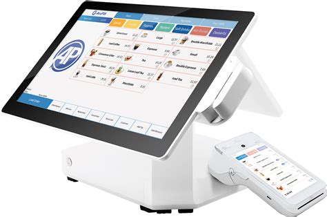 Restaurant Pos Systems — Accupos™ Point Of Sale