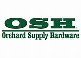 Photos of Orchard Supply Hardware