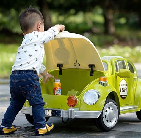 How To Maintain Your Kids Electric Car Kids Electric Cars