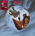 Bat Out Of Hell II: Back Into Hell Limited Vinyl 2LP Set | What Records