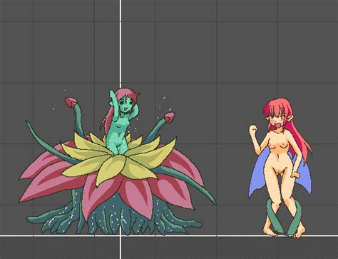 Rule Animated Eluku Fairy Fairy Fighting Game Cg Nude Sprite