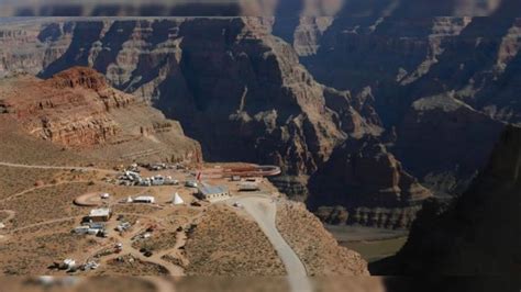 2 More Fatal Falls At Grand Canyon Follow Dozens Of Others