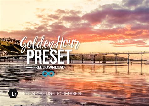 This guide consolidates a short description of all presets, and a link to a journal with more info for each. Free Golden Hour Photography Lightroom Preset Download ...