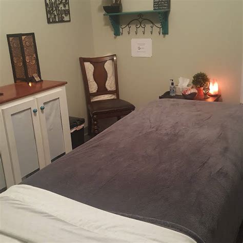 Devin Mullen Massage Therapy Massage Therapist In Joplin