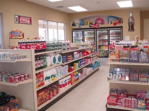 Small Convenience Store Design Ideas ~ Store Convenience Retail Tienda