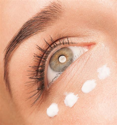 How To Apply Eye Cream For Optimal Results Just About Skin