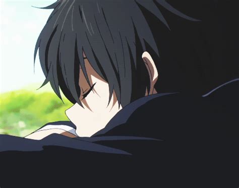 Sad Anime Pfp Boy   Image Most Wanted Heartbroken Sad Anime Boy