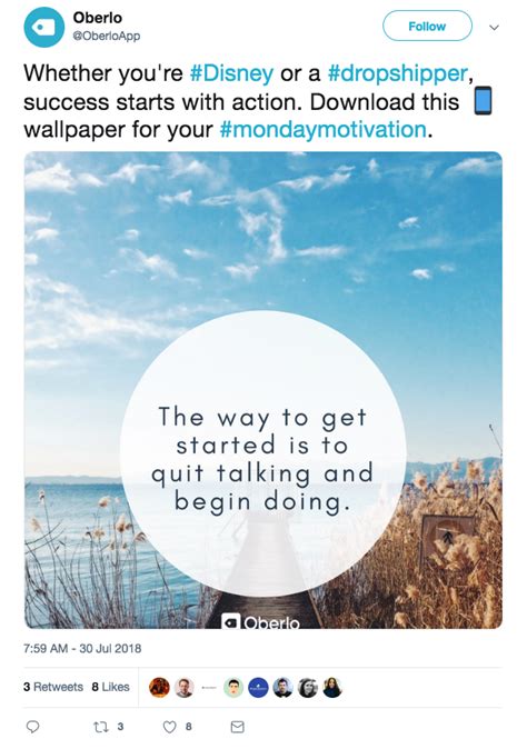 20 Twitter Ad Examples To Inspire You Curated Selection