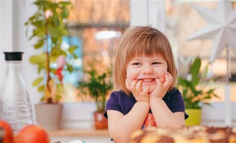 How To Raise A Happy Child In 8 Steps
