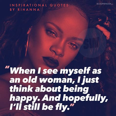 15 Powerful Quotes By Rihanna That Prove Why She Is Such A Global Icon