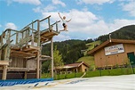 Familienpark Drachental | Wildschönau Tourismus