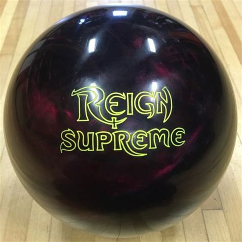 Storm Reign Supreme Nbs6k009