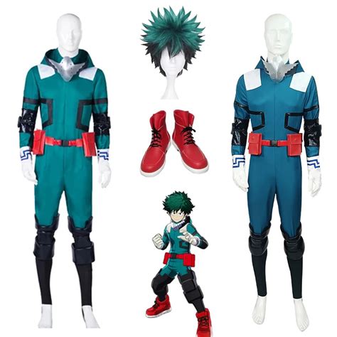 My Hero Academia World Heroes Mission Boku No Hero Akademia Izuku