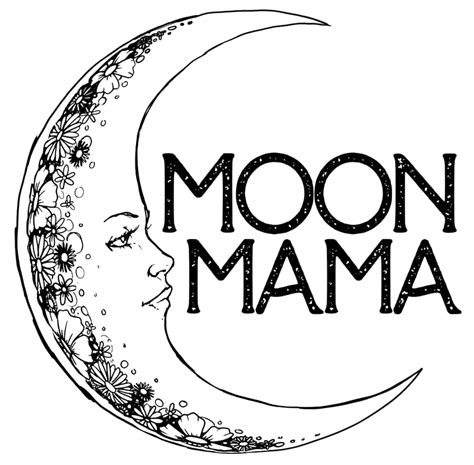 Moon Mama Mn Merritt Island